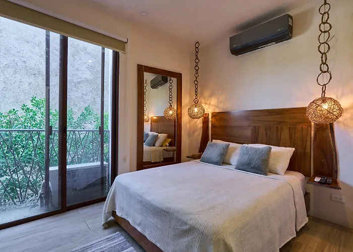 Centrico Y Espacioso Apartment *
