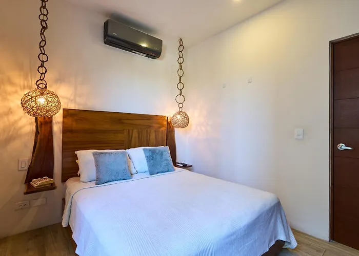Centrico Y Espacioso Apartment