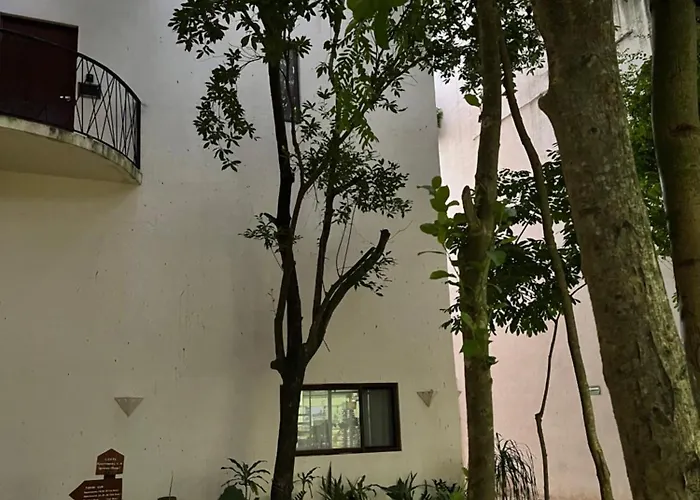 Apartamento Céntrico Y Espacioso *