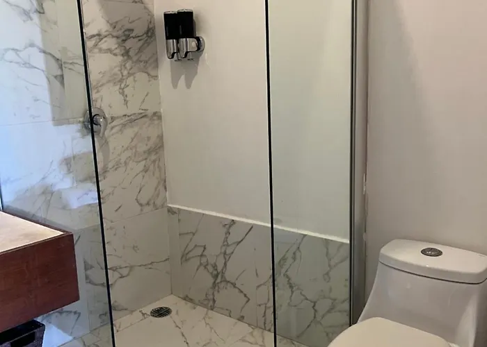 Centrico Y Espacioso Apartment Tulum