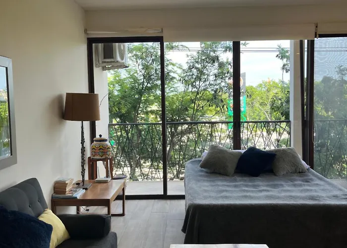 Centrico Y Espacioso Apartment Tulum