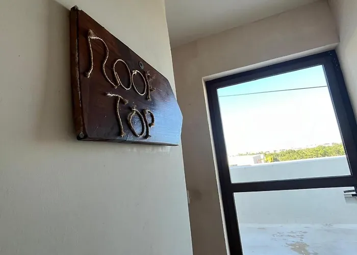 Céntrico Y Espacioso