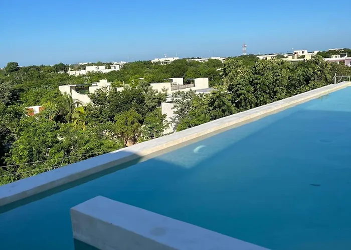 Apartamento Céntrico Y Espacioso